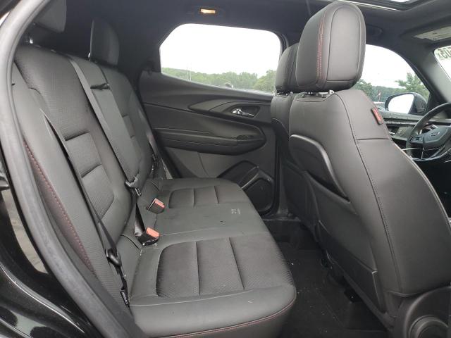 2023 CHEVROLET TRAILBLAZE - KL79MTSL5PB059982