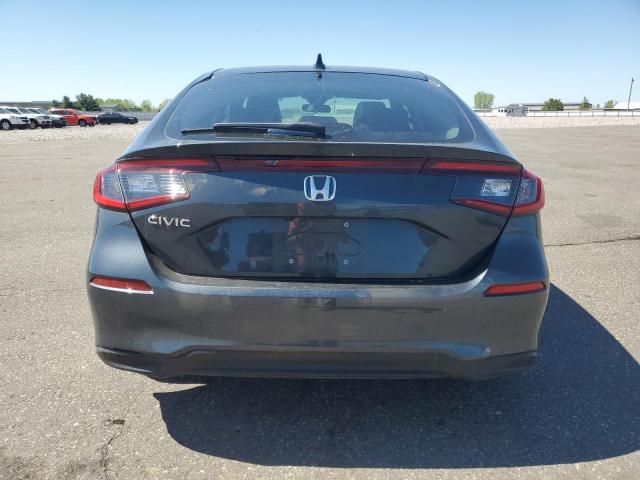 2024 HONDA CIVIC EXL 19XFL1H70RE003185