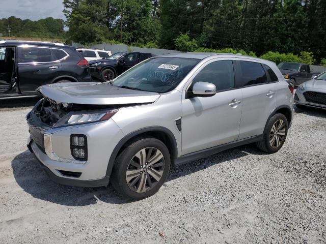 Vin: ja4ap4au6lu023122, lot: 55270645, mitsubishi outlander se 2020 img_1
