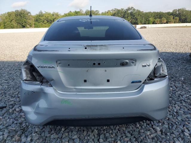 2016 NISSAN VERSA S - 3N1CN7AP8GL897149