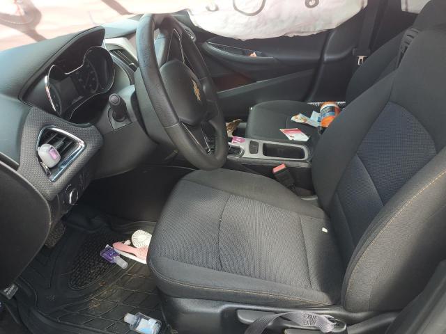 2017 CHEVROLET CRUZE LS 1G1BC5SMXH7211392