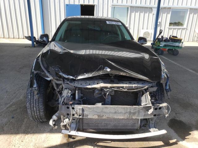 2016 INFINITI Q50 BASE - JN1CV7AP1GM201530