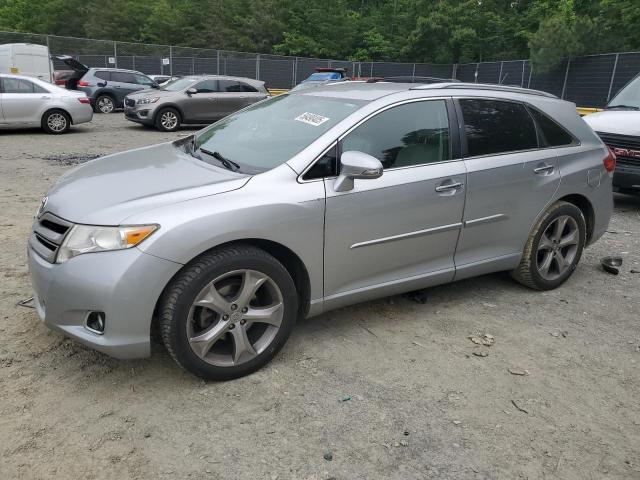Vin: 4t3bk3bb1fu120185, lot: 58490405, toyota venza le 2015 img_1