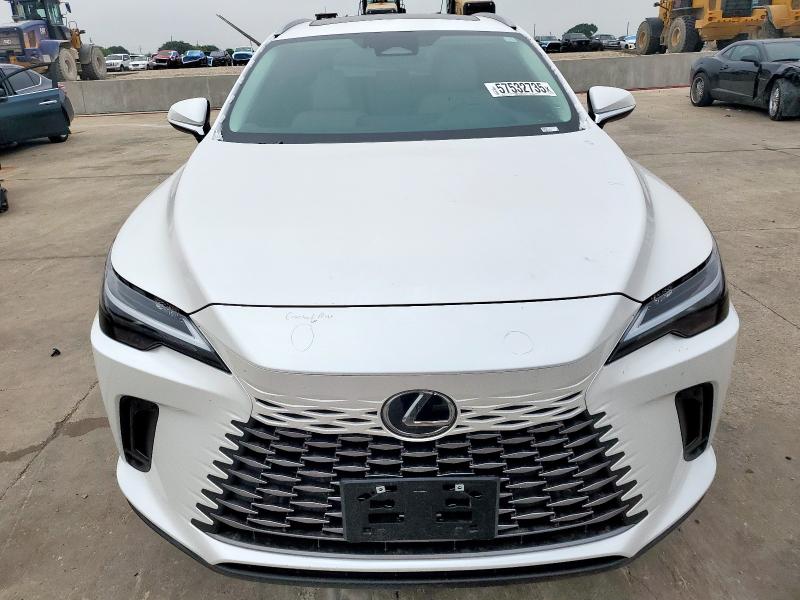 2024 LEXUS RX 350H BA 2T2BBMCA1RC042884