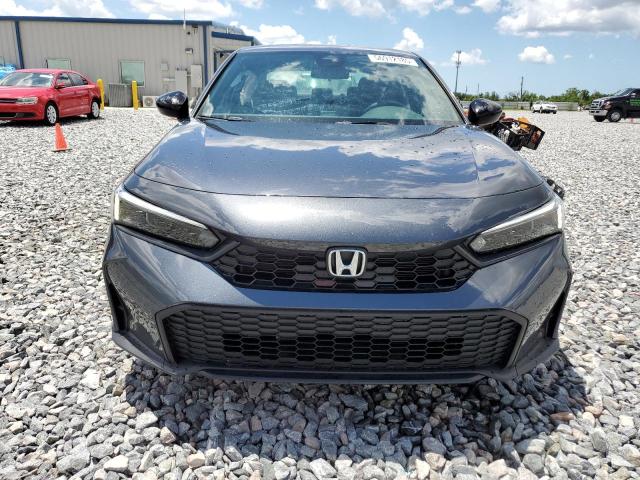 2025 HONDA CIVIC SPOR - 2HGFE2F58SH578616