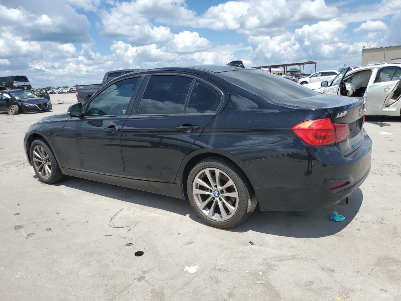 BMW 3 SERIES I