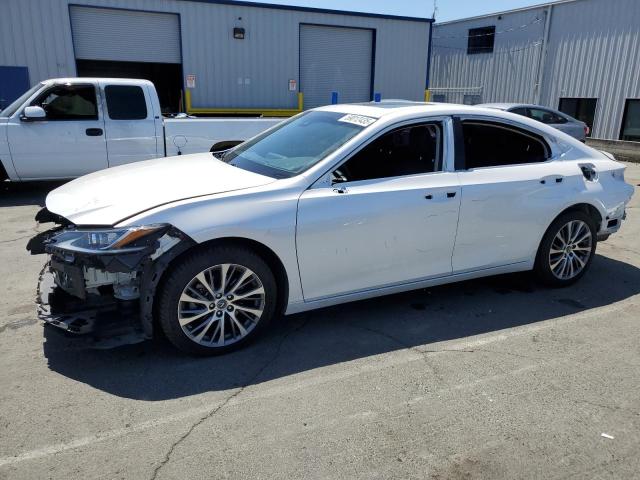 Vin: 58adz1b15mu082670, lot: 59012435, lexus es350 350 base 2021 img_1