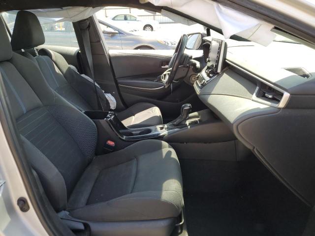 2021 TOYOTA COROLLA SE - 5YFS4MCE2MP073359