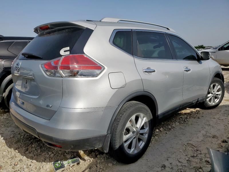 Vin: 5n1at2ml2fc874994, lot: 56568905, nissan rogue s 20153