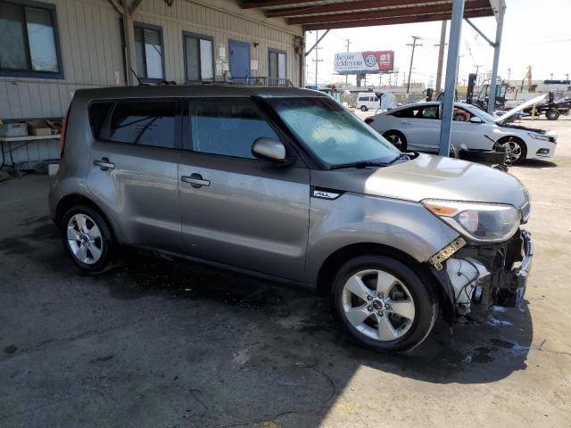 2017 KIA SOUL - KNDJN2A28H7476078