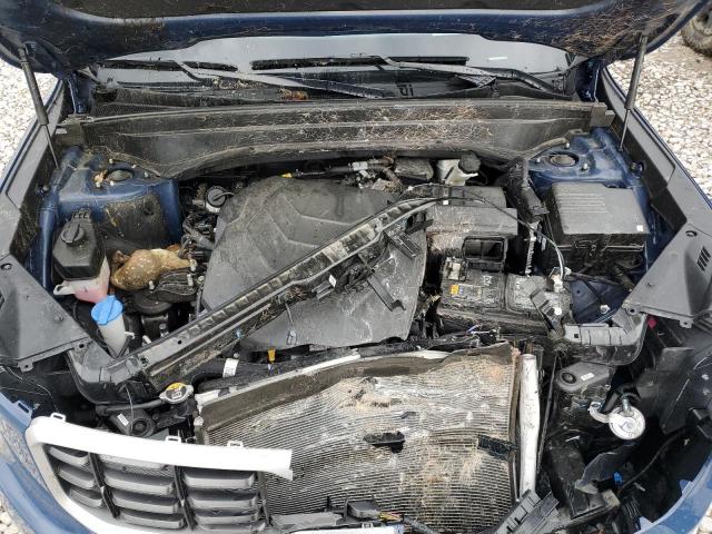 2024 KIA TELLURIDE - 5XYP5DGC1RG444194