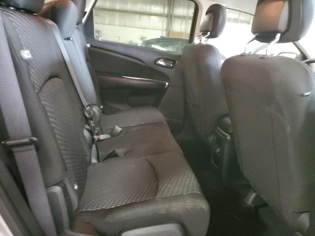 2016 DODGE JOURNEY SX - 3C4PDDBG2GT173035