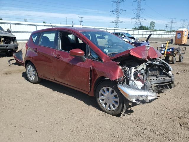Vin: 3n1ce2cp4gl396968, lot: 56852515, nissan versa s 20164