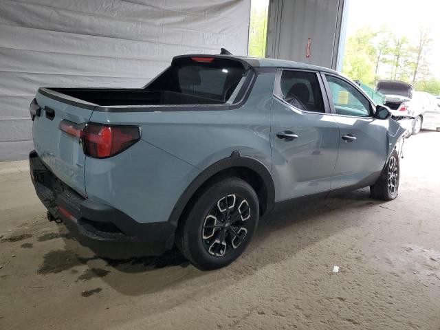 Vin: 5ntjbdae1nh031978, lot: 57799695, hyundai santa cruz sel 20223