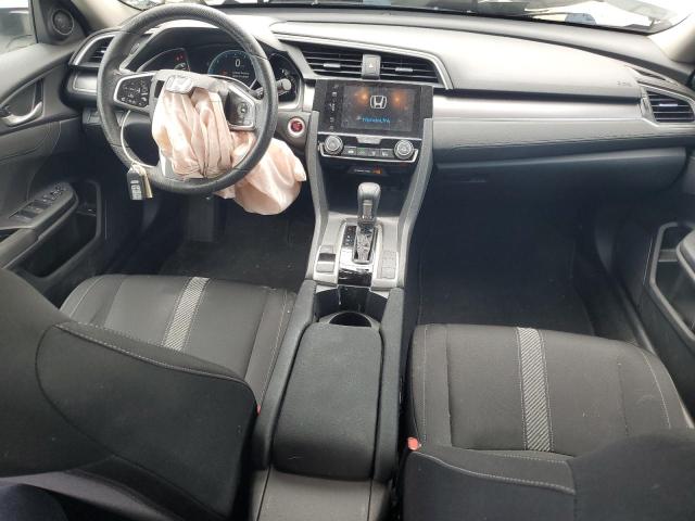 2017 HONDA CIVIC EX - 19XFC2F76HE040426