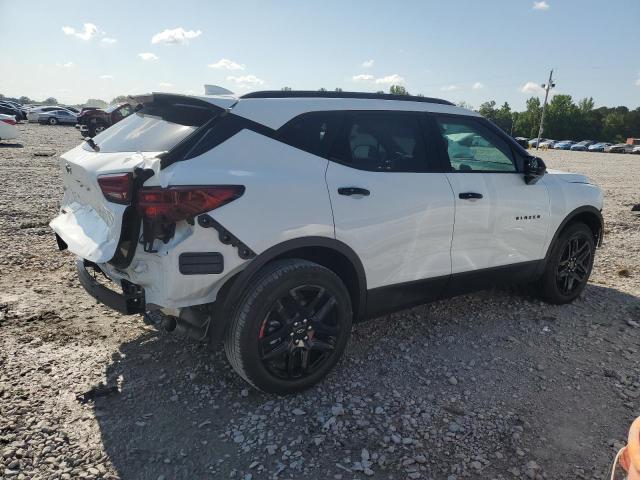 Vin: 3gnkbcr48rs248777, lot: 55846745, chevrolet blazer 2lt 20243