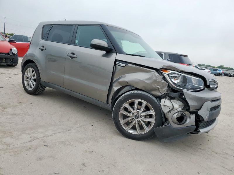 Vin: kndjp3a5xk7629576, lot: 57962245, kia soul + 20194
