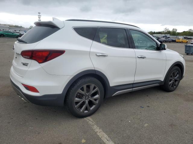 Vin: 5xyzwdla8hg396203, lot: 57778005, hyundai santa fe 20173