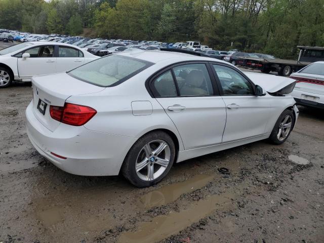 Vin: wba3c3g57enr25597, lot: 55209945, bmw 3 series i xdrive 20143
