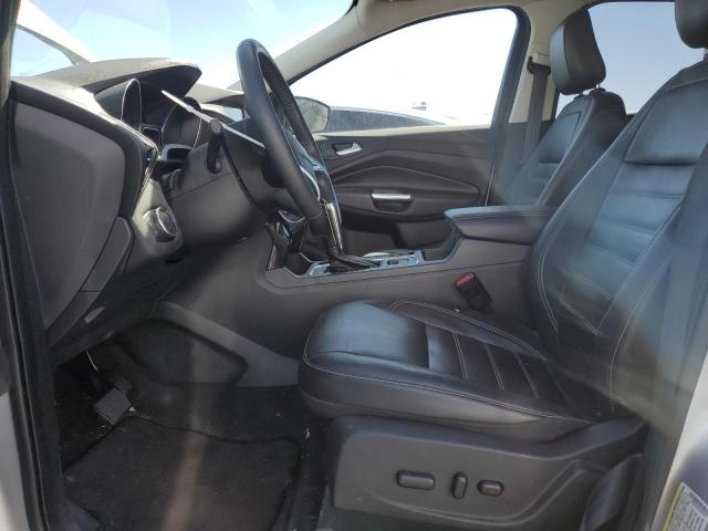 2018 FORD ESCAPE TIT - 1FMCU0J96JUB26237