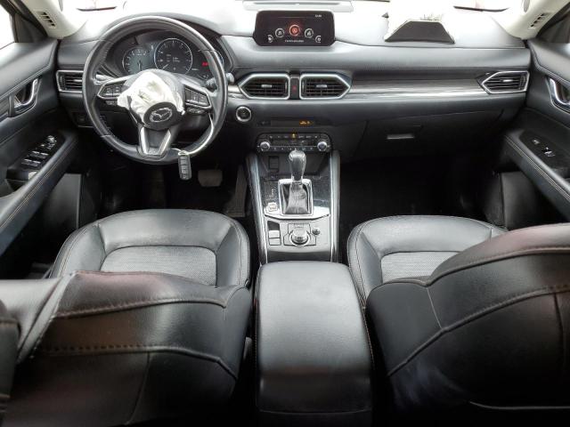 2019 MAZDA CX-5 - JM3KFBDM6K1517419