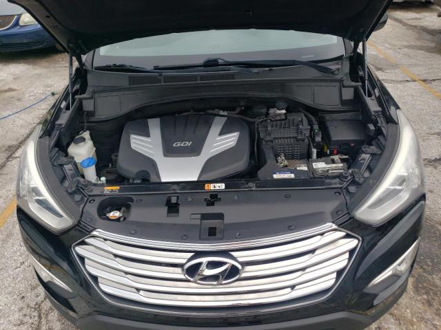 2016 HYUNDAI SANTA FE S - KM8SM4HF1GU148251