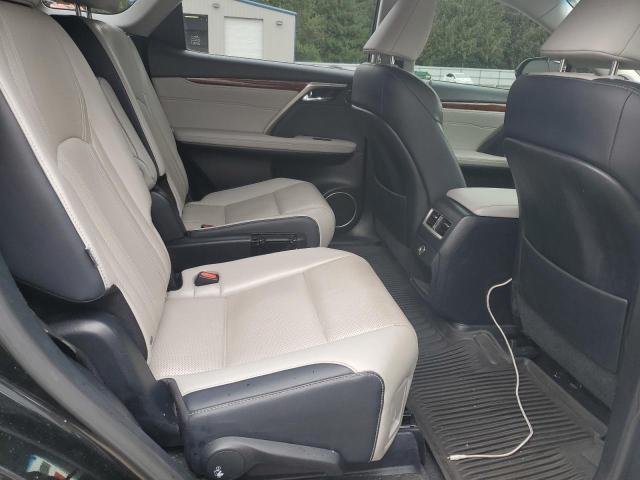 2019 LEXUS RX 450H L JTJDGKCA3K2007431