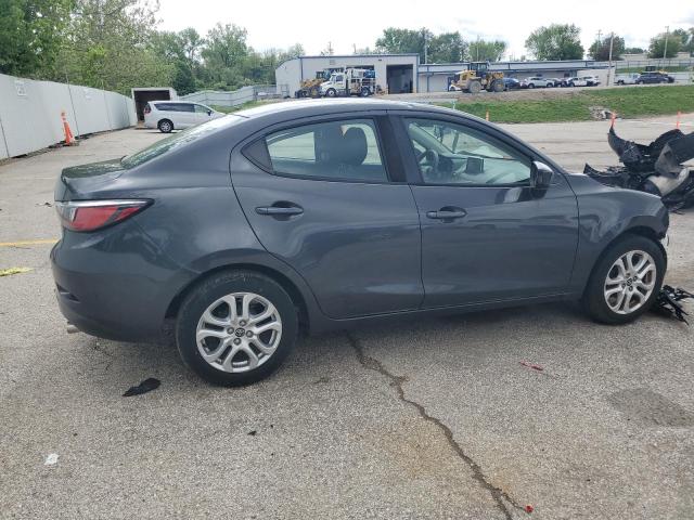 Vin: 3mydlbyv6hy172699, lot: 55441985, toyota yaris 20173
