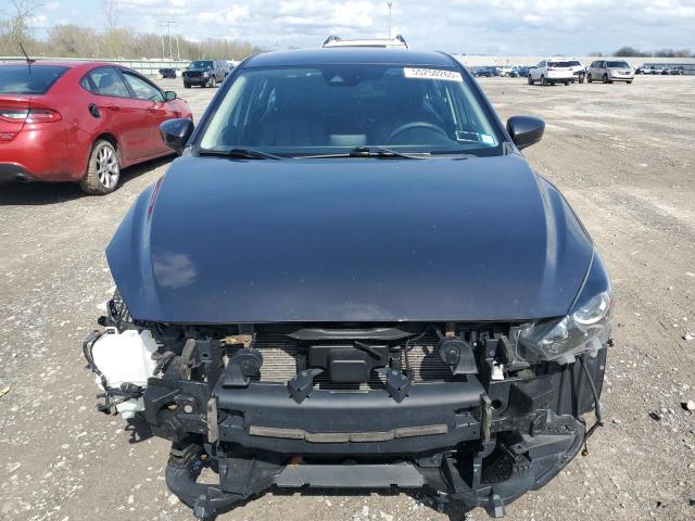 2017 MAZDA 3 TOURING - 3MZBN1V71HM143468