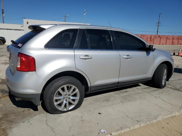 Vin: 2fmdk3kc3bbb32560, lot: 56030595, ford edge limited 20113