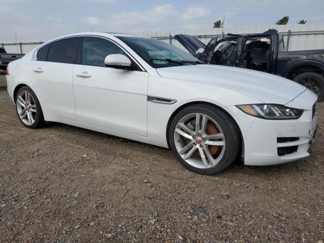 Vin: sajad4bv2ha976586, lot: 56124855, jaguar xe premium 20174
