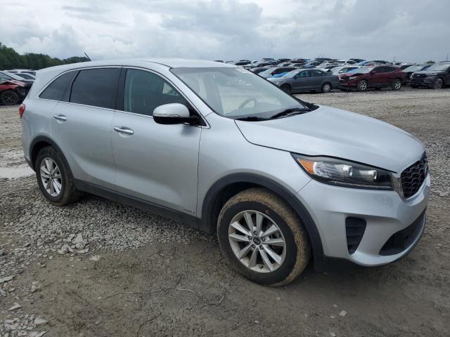Vin: 5xypgda56kg441169, lot: 58800605, kia sorento lx 20194