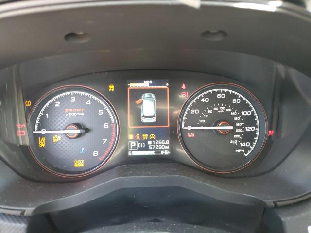 2019 SUBARU FORESTER S JF2SKAPCXKH573471