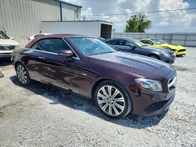 Vin: wdd1k6fb7jf023399, lot: 58789885, mercedes-benz e-class 400 20184