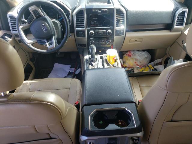 2015 FORD F150 SUPER - 1FTEW1EF2FKE26597
