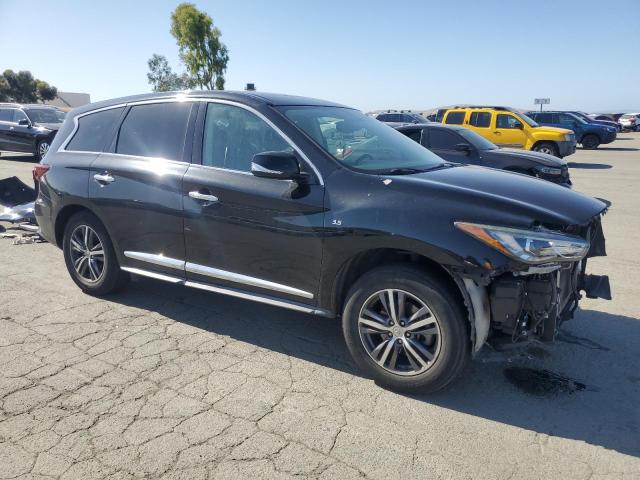 Vin: 5n1dl0mn9jc530011, lot: 58234345, infiniti qx60 20184