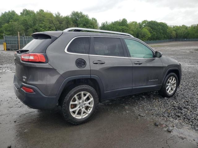 Vin: 1c4pjmcs4fw545558, lot: 57981985, jeep grand cher latitude 20153