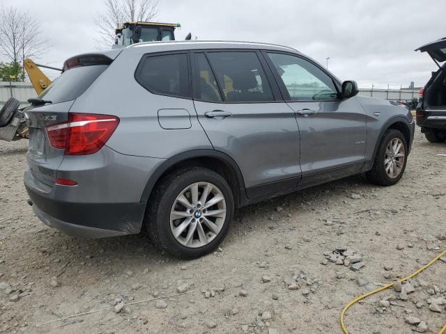 Vin: 5uxwx9c54d0a20874, lot: 56700445, bmw x3 xdrive28i 20133