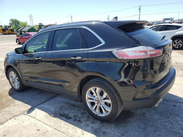 2023 FORD EDGE TITAN - 2FMPK4K92PBA54190