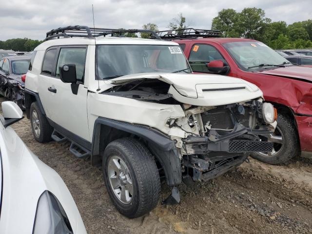 Vin: jtezu4bf0ak010615, lot: 56100825, toyota fj cruiser 20104