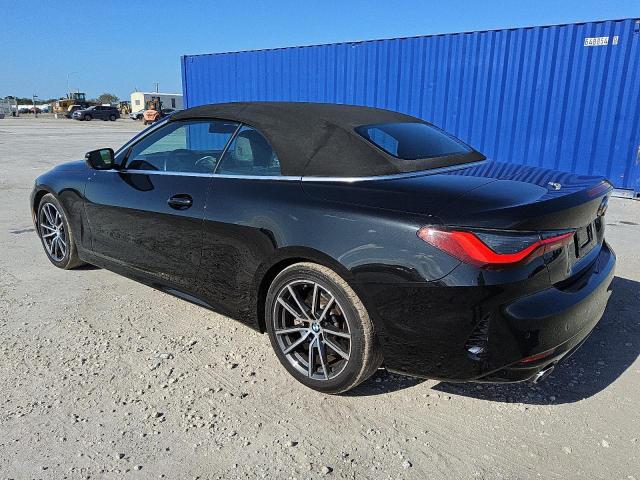 Vin: wba23at07rcr69286, lot: 56604595, bmw 4 series 20242