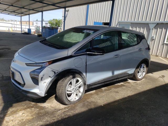 Vin: 1g1fw6s04p4196500, lot: 56798235, chevrolet bolt 1lt 2023 img_1