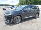 2020 HYUNDAI SANTA FE S - 5NMS33AD3LH223401