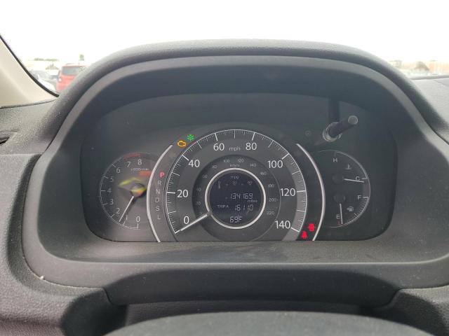 2016 HONDA CR-V LX 5J6RM4H32GL033487