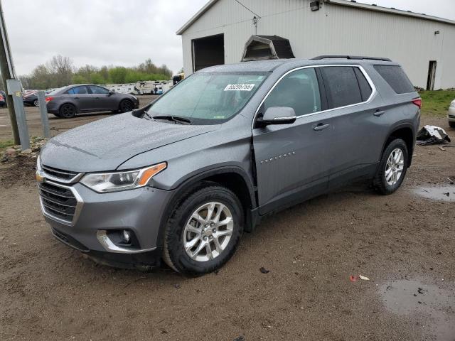 CHEVROLET TRAVERSE L