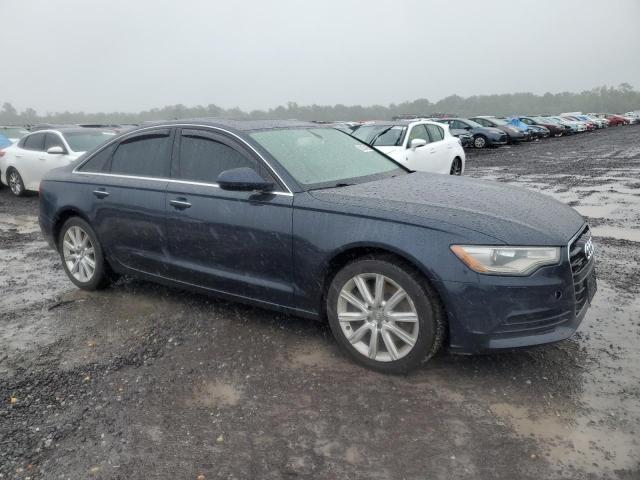Vin: waugfafc5fn033265, lot: 58233495, audi a6 premium plus 20154