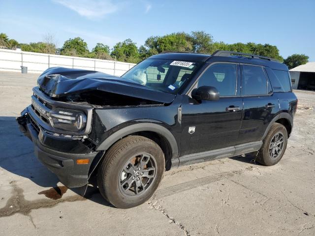 Vin: 3fmcr9b6xrre28031, lot: 56916035, ford bronco big bend 2024 img_1