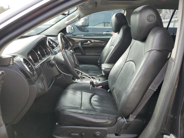 2013 BUICK ENCLAVE - 5GAKVCKD2DJ151225