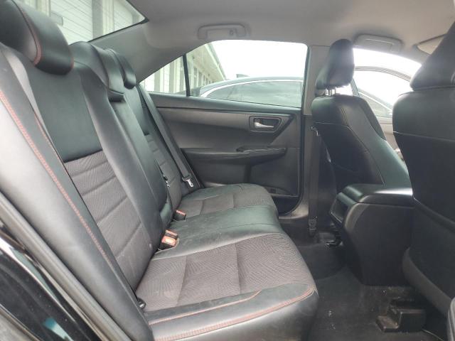 2017 TOYOTA CAMRY LE - 4T1BF1FK8HU741342
