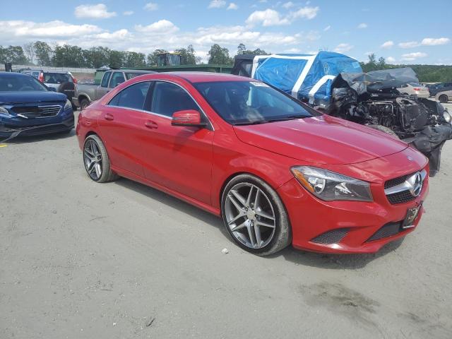 Vin: wddsj4gb8fn178650, lot: 56113245, mercedes-benz cla-class 250 4matic 20154